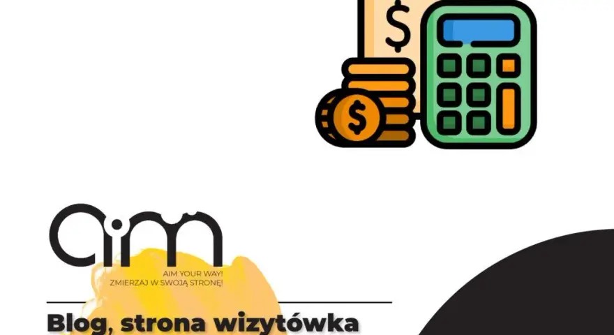 Jaki jest koszt stworzenia strony internetowej? Poznaj zaskakujące ceny!