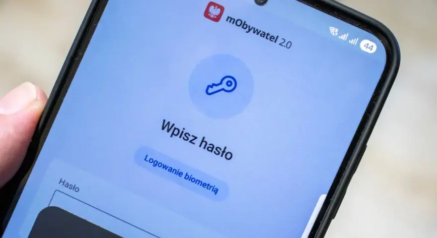 Jak zaktualizować aplikację mObywatel i uniknąć problemów z dostępem