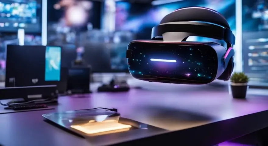 Jak oglądać filmy VR na komputerze - unikaj typowych błędów i ciesz się doświadczeniem