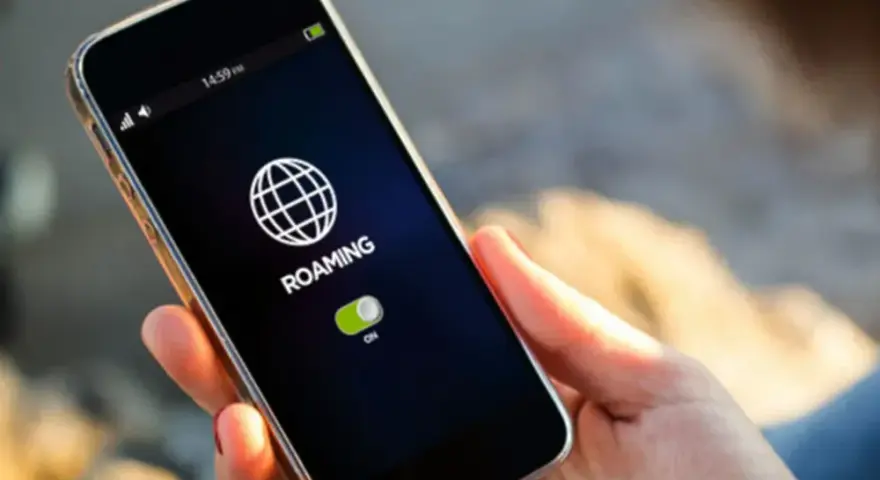 Jak wyłączyć roaming, aby uniknąć wysokich kosztów za dane mobilne