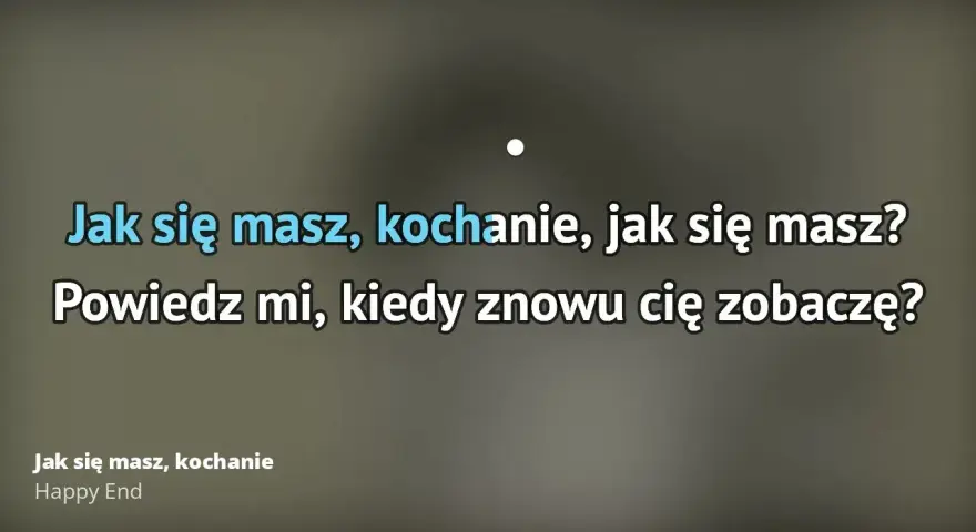 Jak łatwo zidentyfikować piosenkę? Aplikacja kto to śpiewa