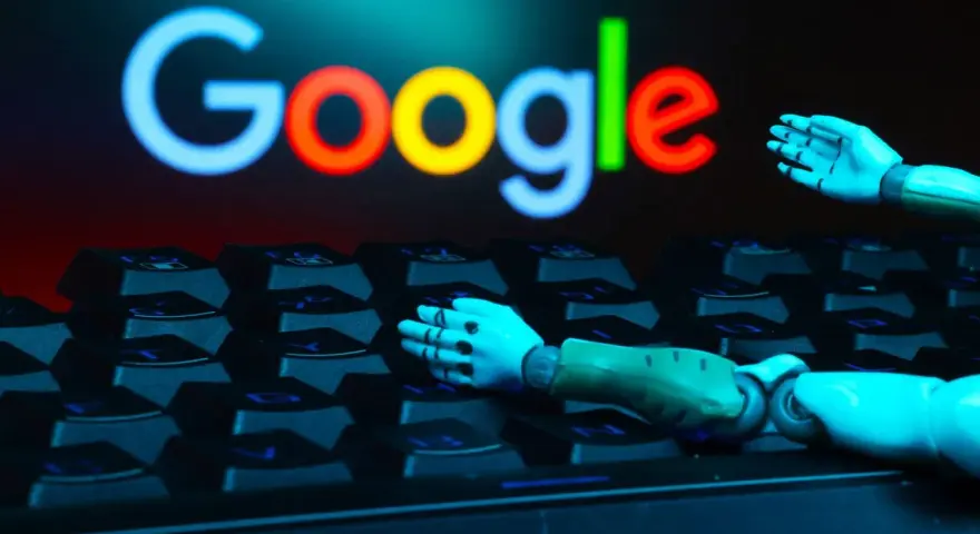 Jak wyłączyć sztuczną inteligencję Google i zwiększyć swoją prywatność