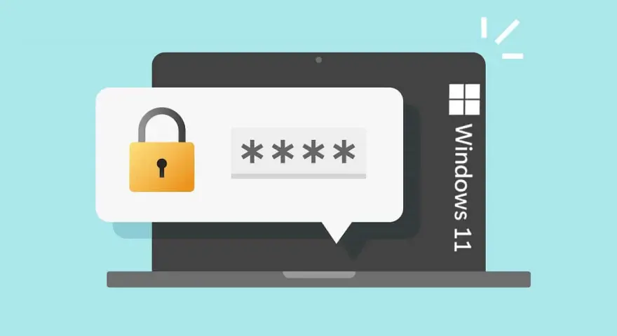Jak zmienić PIN do komputera Windows 11 i uniknąć problemów z logowaniem