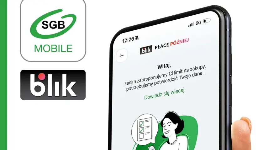 Dlaczego nie działa aplikacja SGB Mobile? Oto najczęstsze problemy