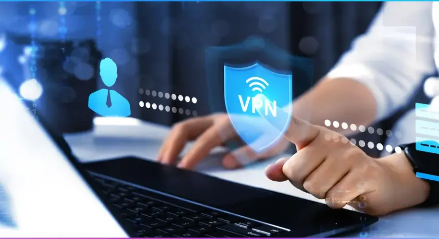 Aplikacja VPN co to jest i jak chroni Twoją prywatność w sieci