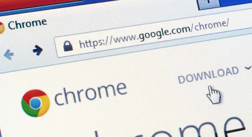Przeglądarka Chrome, adres google.com/chrome. Chcesz wiedzieć, jak wyjść z trybu incognito? Zamknij okno.