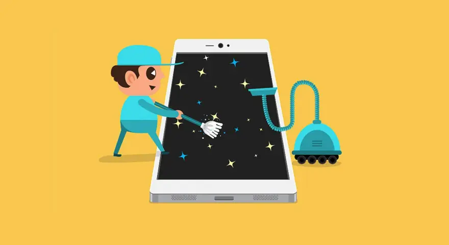 Jak przywrócić aplikacje systemowe Android i uniknąć problemów z urządzeniem