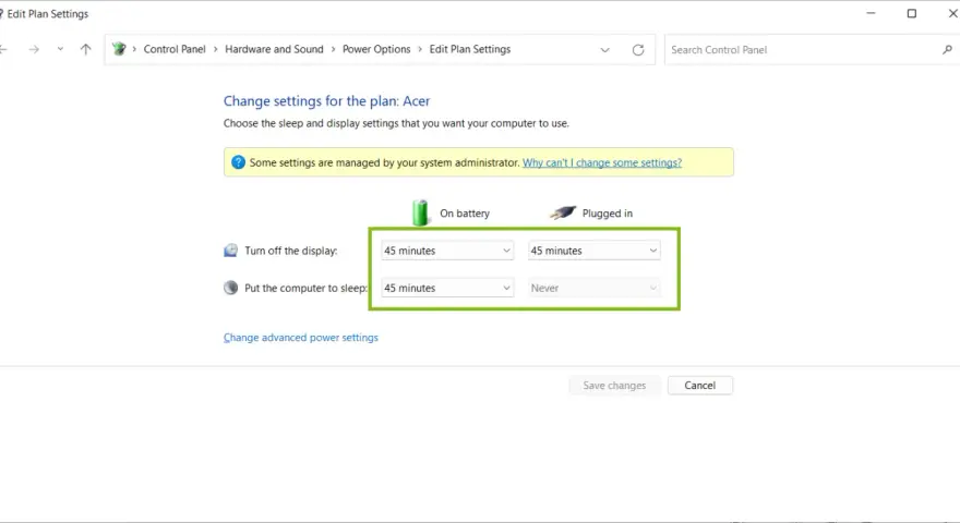 Jak zapobiec wygaszaniu ekranu w Windows 11 - proste metody i porady