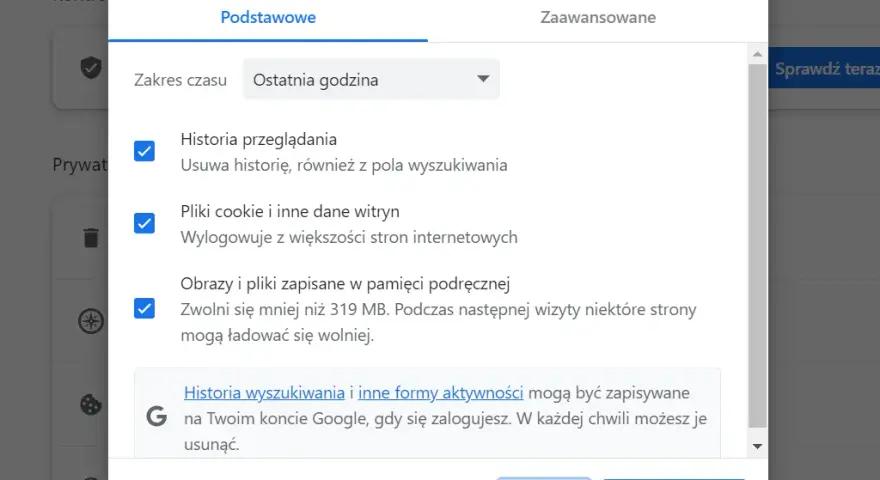 Jak sprawdzić historię przeglądarki Google i nie przegapić ważnych informacji