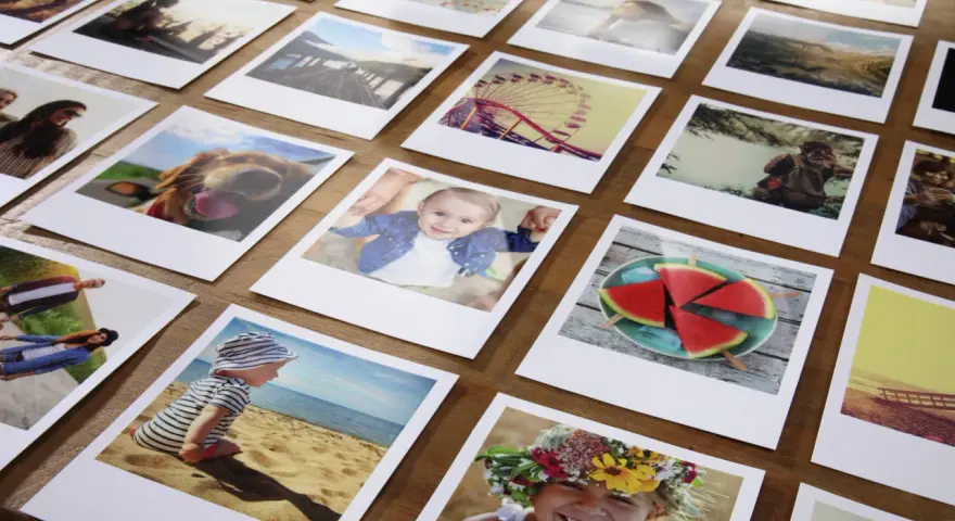 Aplikacje do zdjęć jak z Instaxa - stwórz wyjątkowe wspomnienia