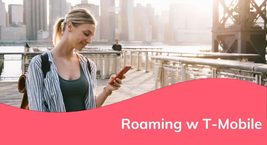 Jak sprawdzić roaming T-Mobile i uniknąć nieprzyjemnych kosztów