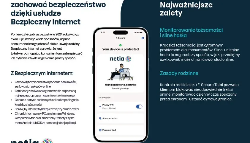 Jak zgłosić stronę internetową - uniknij niebezpieczeństw w sieci