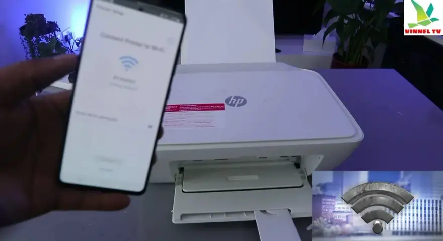 Jak podłączyć drukarkę HP do Wi-Fi i uniknąć problemów z połączeniem