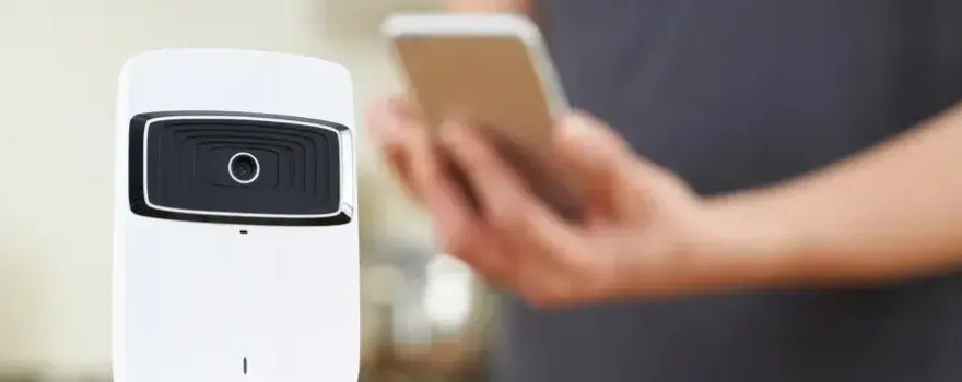Jak zainstalować kamerę WiFi - proste kroki, które musisz znać
