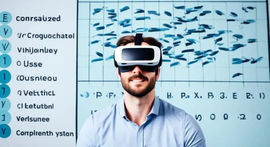 Czy gogle VR psują wzrok? Sprawdź, jakie mogą być skutki uboczne