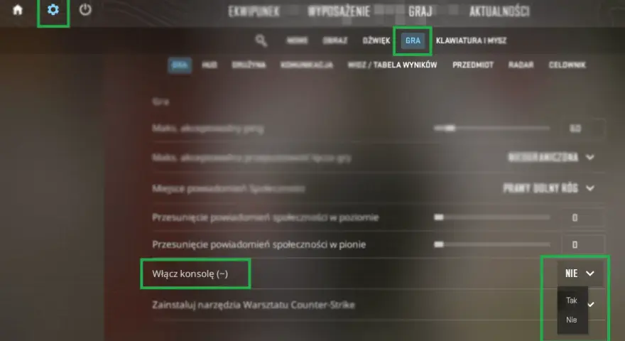 Jak włączyć konsolę w przeglądarce i szybko rozwiązać problemy
