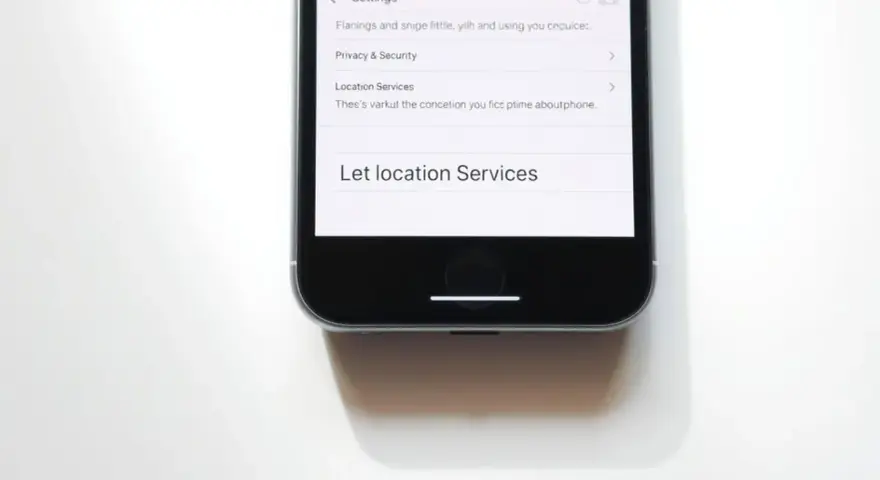 Jak włączyć lokalizację w przeglądarce iPhone i uniknąć problemów