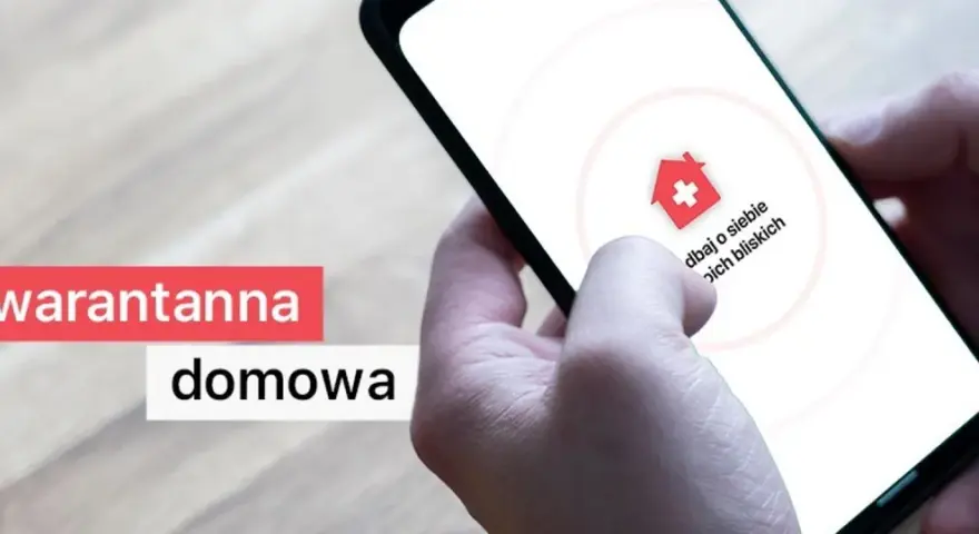 Jak pobrać aplikację kwarantanna domowa i uniknąć problemów z instalacją