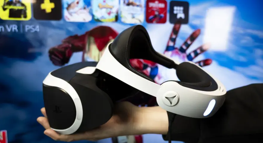 Czy gogle VR pasują do PS5? Odkryj ważne szczegóły i ograniczenia