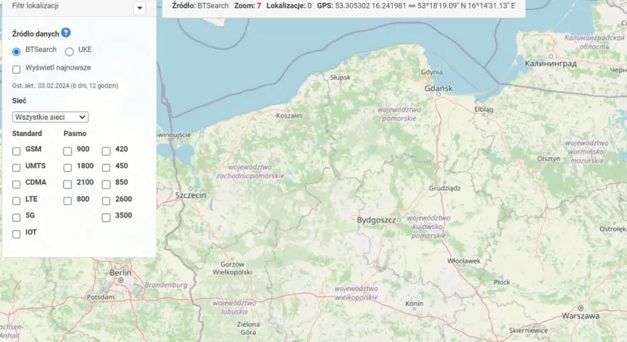 Która sieć komórkowa ma największy zasięg? Sprawdź, zanim wybierzesz!