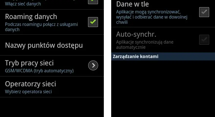 Jak włączyć roaming za granicą i uniknąć wysokich kosztów