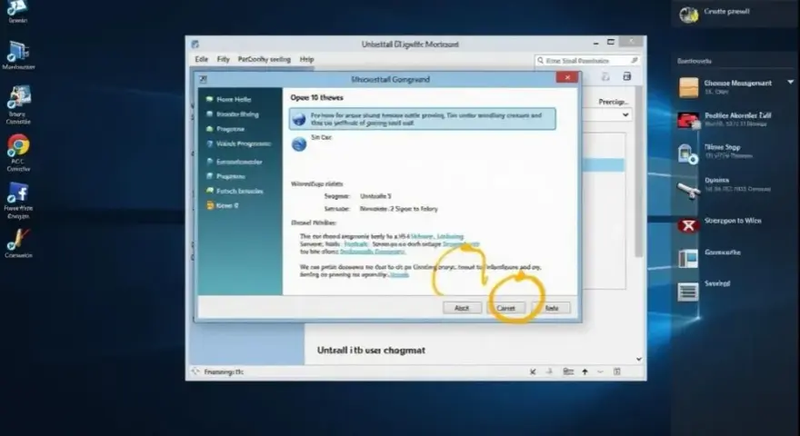 Jak wyłączyć aplikacje w Windows 10 i poprawić wydajność komputera