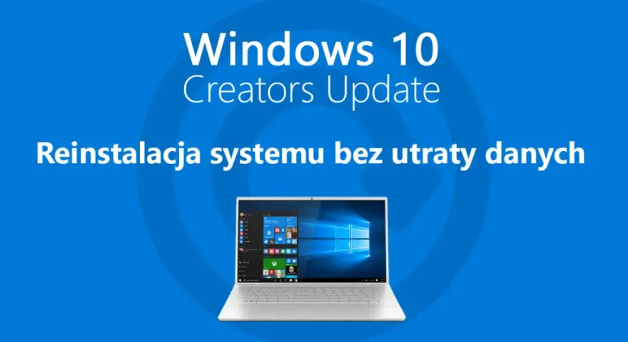 Jak sformatować komputer bez usuwania Windowsa i uniknąć utraty danych