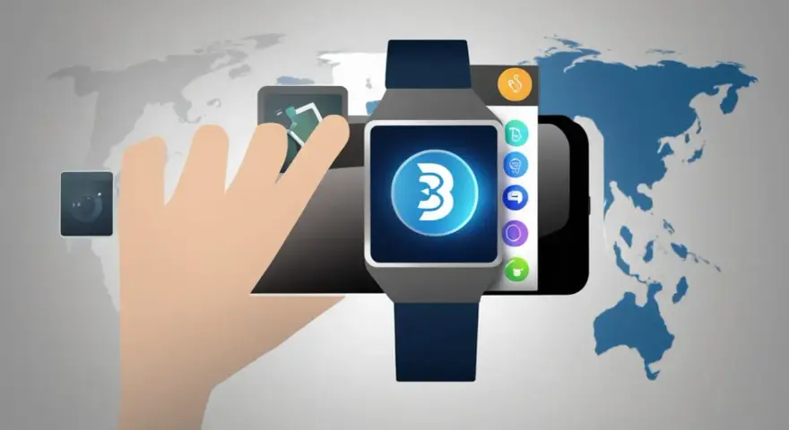 Jak przesłać aplikacje przez Bluetooth - proste kroki bez problemów