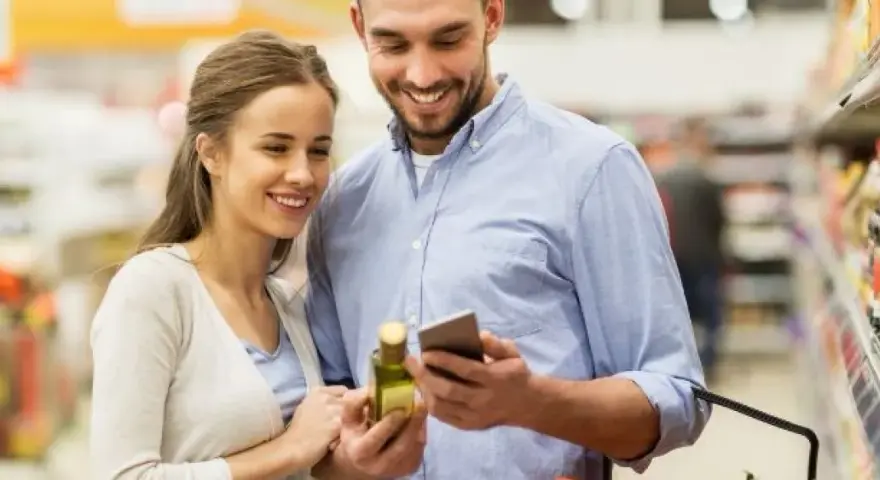 Jak pobrać aplikację Auchan na Androida i iOS w prosty sposób