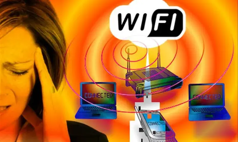 Czy Wi-Fi jest szkodliwe dla zdrowia? Oto, co mówią naukowcy
