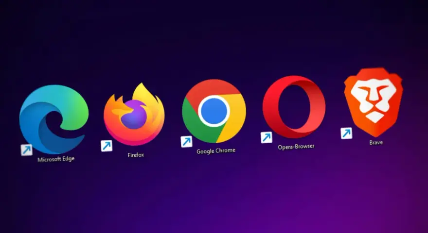 Najlepsze przeglądarki na Windows 7, które zapewnią bezpieczeństwo i szybkość