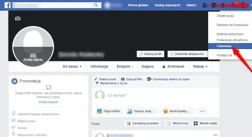 Jak zablokować aplikacje na fb i uniknąć niechcianych powiadomień