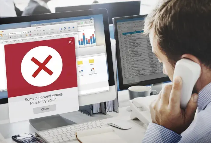 Jak testować strony internetowe i uniknąć najczęstszych błędów