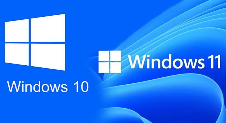 Jak zaktualizować Windowsa 10 do 11 bez utraty danych i problemów