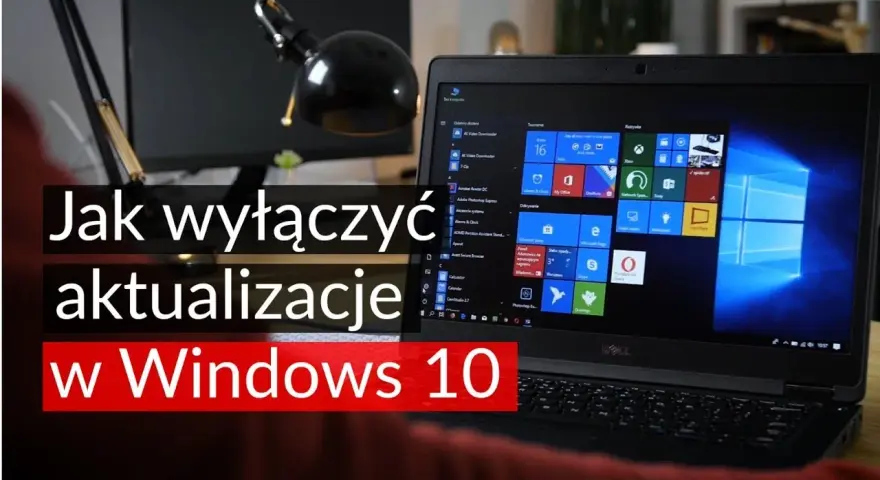 Jak zablokować aktualizację Windows 10 i uniknąć niechcianych problemów