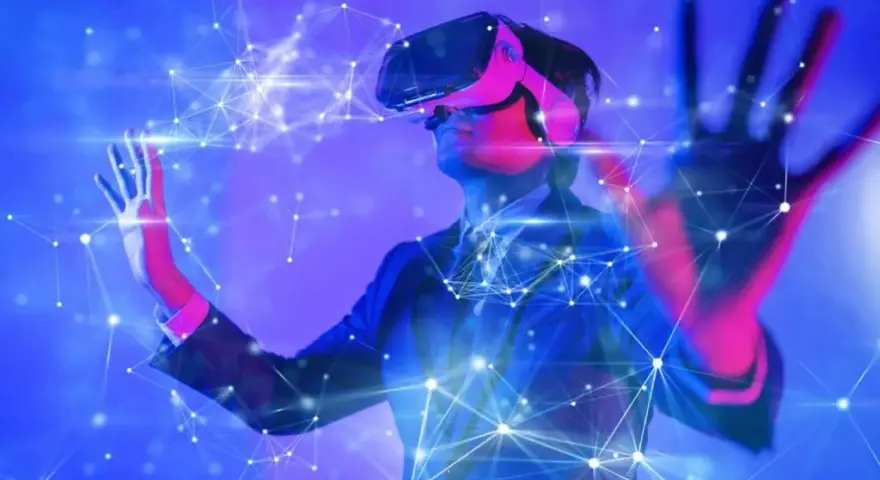 Co to jest VR? Zrozum, jak wirtualna rzeczywistość zmienia świat
