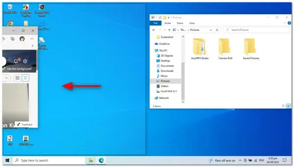 Jak podzielić ekran w Windows 10 i zwiększyć swoją efektywność pracy