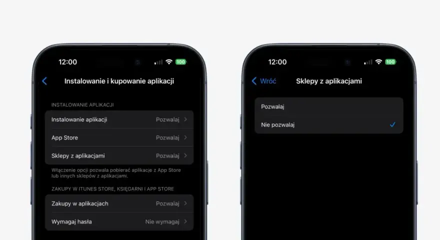 Co oznacza w App Store zakupy w aplikacji i jak ich unikać?
