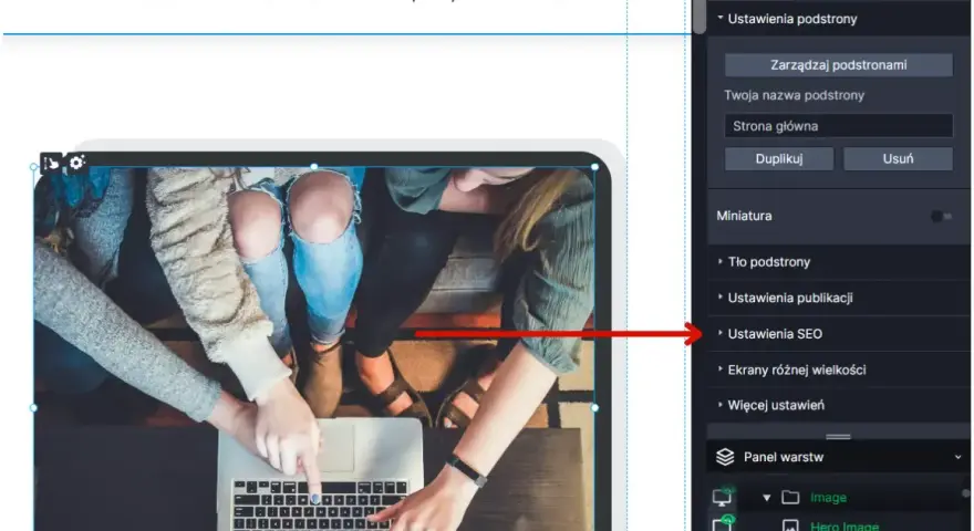 Jak zapisać całą stronę internetową z podstronami bez problemów?