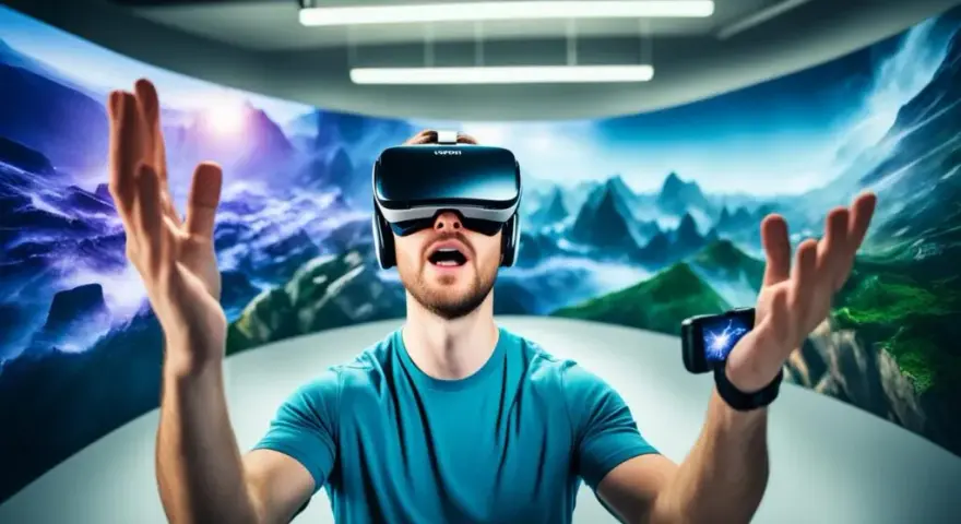 Jak oglądać filmy VR na telefonie - proste kroki i najlepsze aplikacje