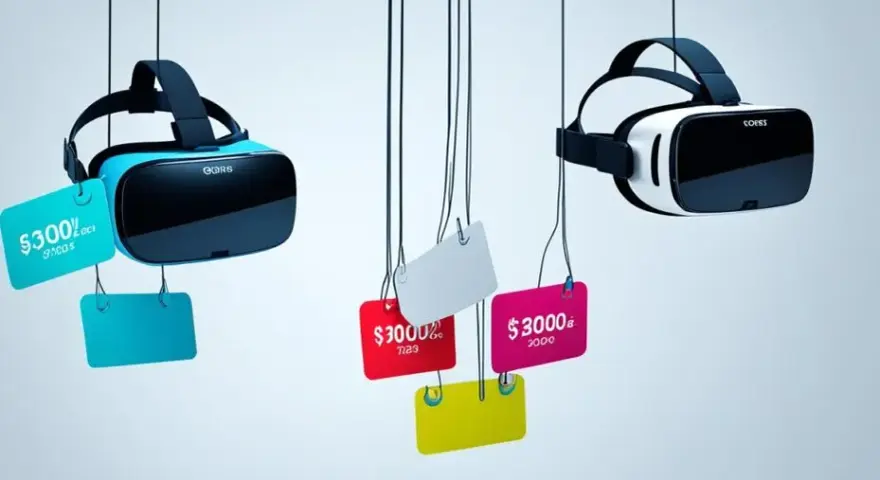 Ile kosztuje VR na PC? Ceny i najlepsze zestawy w różnych budżetach