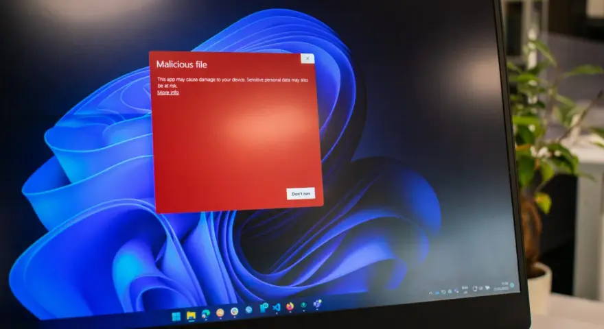 Windows 11 czy potrzebny antywirus? Odkryj prawdę o bezpieczeństwie