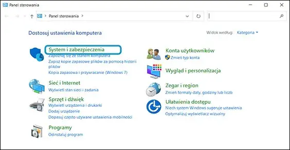 Jak usunąć wirusy z komputera Windows 10 i uniknąć przyszłych infekcji