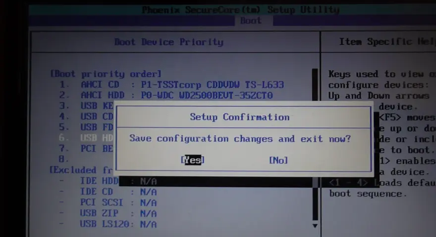 Jak zainstalować Windows 7 z pendrive w BIOS bez problemów i błędów