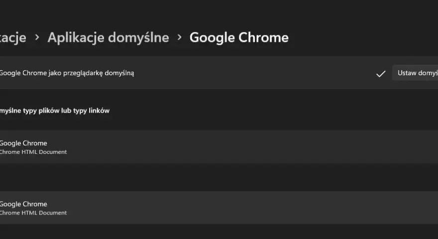 Jak zmienić domyślną przeglądarkę Android i uniknąć problemów z ustawieniami