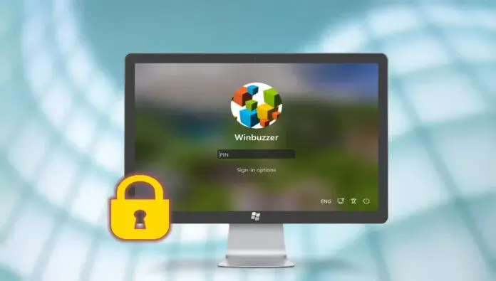 Jak zablokować ekran Windows w kilka sekund i zwiększyć bezpieczeństwo