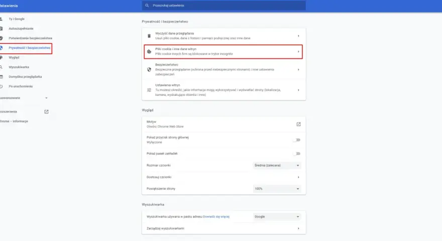 Jak sprawdzić historię przeglądarki i odzyskać utracone dane