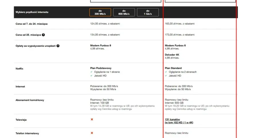 Love Mini z Netflix za 95 zł/mies. z rabatem, idealny dla miłośników seriali.
