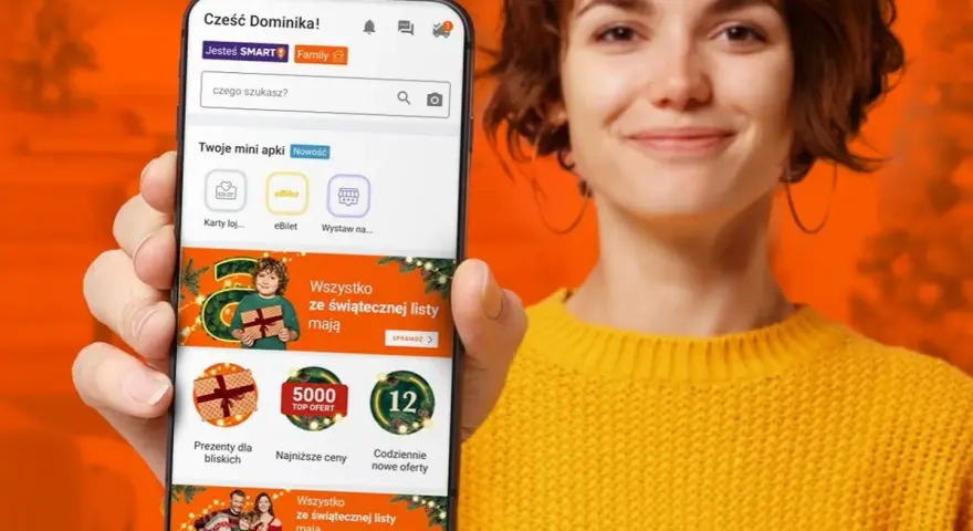 Co to jest aplikacja mobilna Allegro i jak ułatwia zakupy?
