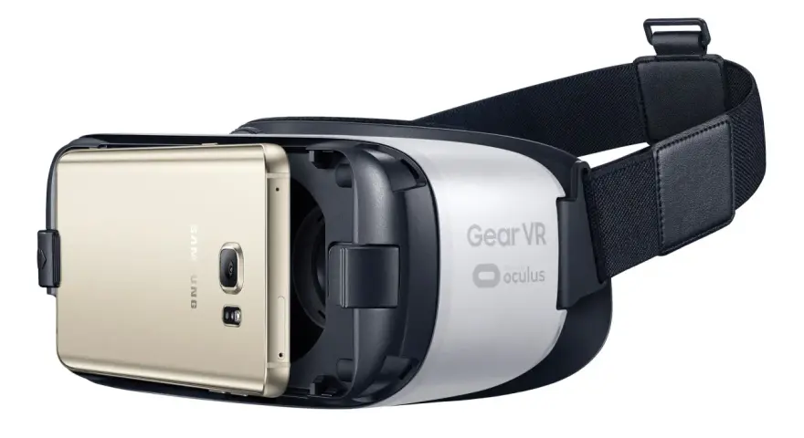 Samsung Gear VR jakie telefony - sprawdź kompatybilność modeli